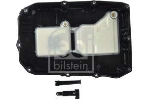 Febi Bilstein Υδραυλ. φίλτρο, αυτόμ. κιβ. ταχυτ. - 175369