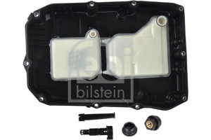 Febi Bilstein Υδραυλ. φίλτρο, αυτόμ. κιβ. ταχυτ. - 175369