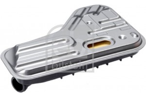 Febi Bilstein Υδραυλ. φίλτρο, αυτόμ. κιβ. ταχυτ. - 175532