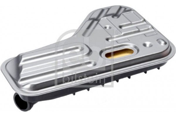 Febi Bilstein Υδραυλ. φίλτρο, αυτόμ. κιβ. ταχυτ. - 175532