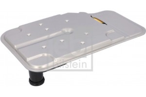 Febi Bilstein Υδραυλ. φίλτρο, αυτόμ. κιβ. ταχυτ. - 24538