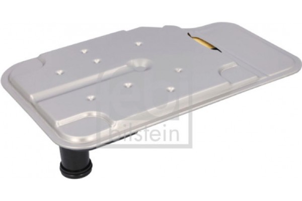 Febi Bilstein Υδραυλ. φίλτρο, αυτόμ. κιβ. ταχυτ. - 24538