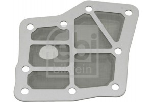 Febi Bilstein Υδραυλ. φίλτρο, αυτόμ. κιβ. ταχυτ. - 26055