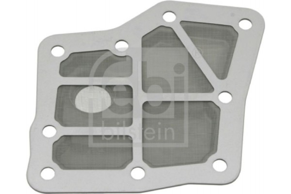 Febi Bilstein Υδραυλ. φίλτρο, αυτόμ. κιβ. ταχυτ. - 26055