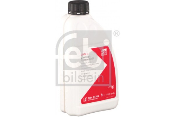 Febi Bilstein Υδραυλ. Λάδι - 24704