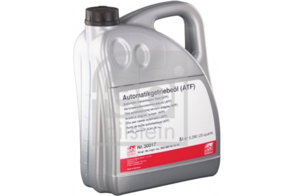 Febi Bilstein Υδραυλ. Λάδι - 30017