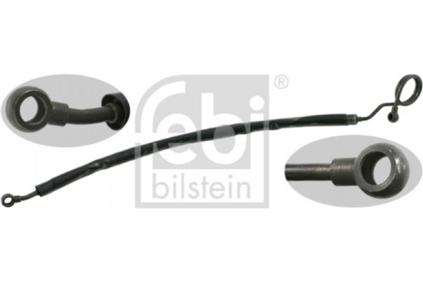 Febi Bilstein Υδραυλ. σωληνάκι, σύστ. Διεύθυνσης - 27182