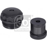 Febi Bilstein Υδραυλικό φίλτρο, Πολύδισκος Συμπλέκτης (τετρακίνηση) - 177787