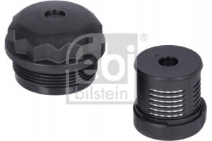 Febi Bilstein Υδραυλικό φίλτρο, Πολύδισκος Συμπλέκτης (τετρακίνηση) - 177787