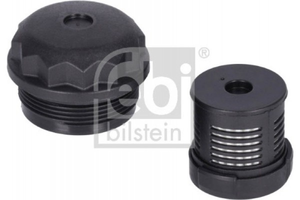 Febi Bilstein Υδραυλικό φίλτρο, Πολύδισκος Συμπλέκτης (τετρακίνηση) - 177787