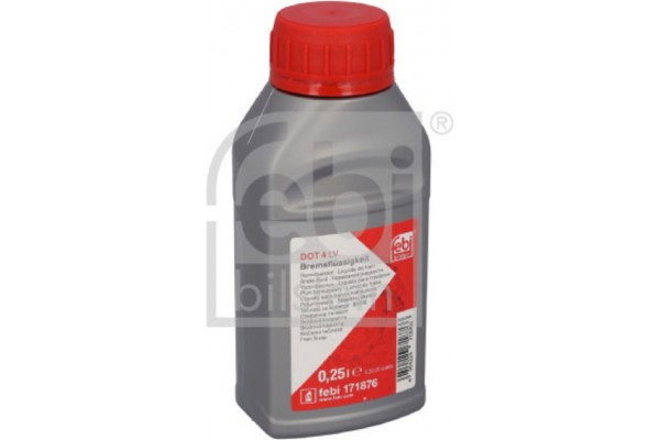 Febi Bilstein Υγρά Φρένων - 171876
