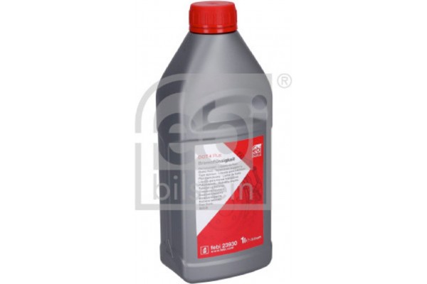 Febi Bilstein Υγρά Φρένων - 23930