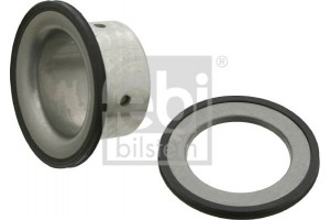 Febi Bilstein Υποδοχή, Βάση Στήριξης Καμπίνας Οδηγού - 40665