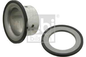 Febi Bilstein Υποδοχή, Βάση Στήριξης Καμπίνας Οδηγού - 40665