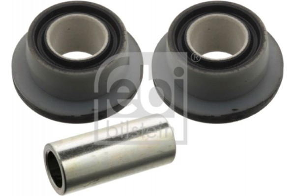 Febi Bilstein Υποδοχή, Βάση Στήριξης - 101363 Febi Bilstein Υποδοχή, Βάση Στήριξης - 101363
