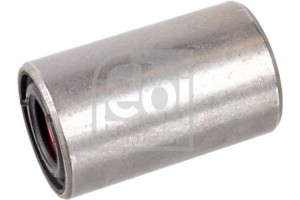 Febi Bilstein Υποδοχή κεντραρίσματος, Αρθρωτός Άξονας - 171203