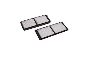 Φιλτρο Καμπινας Mazda 2 1.3,1.5 07->