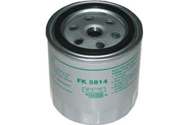 FI.BA Φίλτρο Καυσίμου - FK-5814