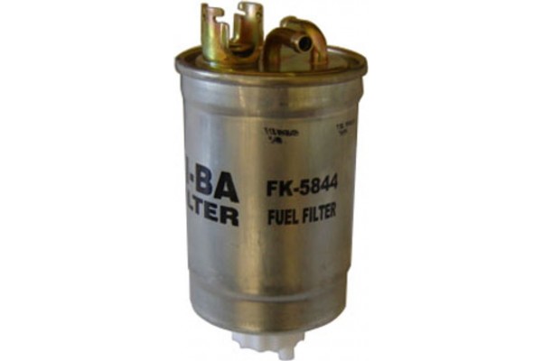 FI.BA Φίλτρο Καυσίμου - FK-5844