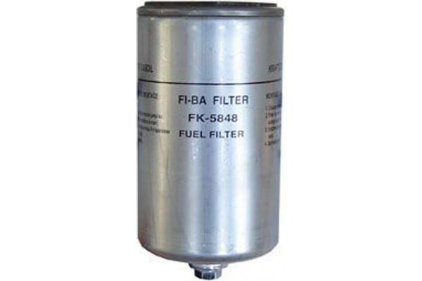 FI.BA Φίλτρο Καυσίμου - FK-5848