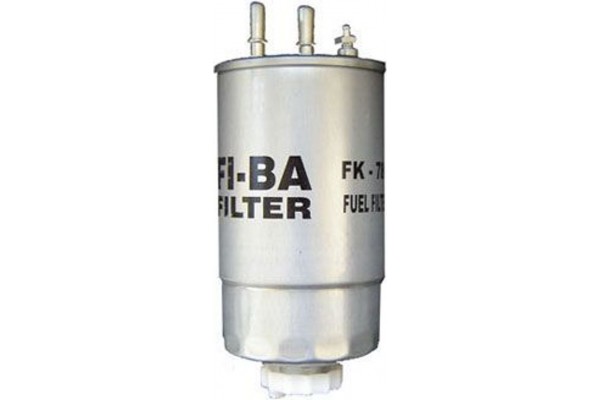 FI.BA Φίλτρο Καυσίμου - FK-781