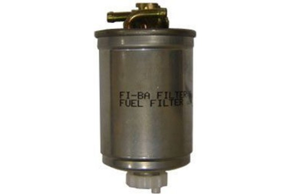 FI.BA Φίλτρο Καυσίμου - FK-862