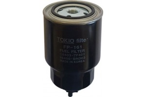 FI.BA Φίλτρο Καυσίμου - FP-161