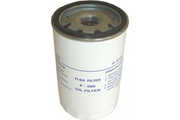 FI.BA Φίλτρο, Υδραυλικό Σύστημα - F-585