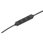 Scosche IDR301LWT-XU2 Dynamic Range Earbuds With Lightning™ Connector - Scosche