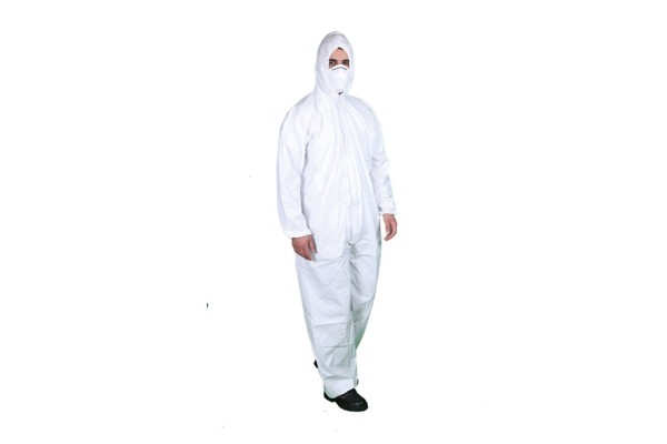 Finergo MC3002/XXL Φορμα Προστασιας Βαφης Laminate - Pe (CAT5/6)