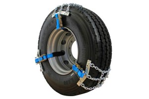 Lampa Cingoli Europa PRO 3E Αντιολισθητικές Αλυσίδες για Φορτηγό 1τμχ