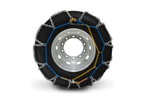 Lampa Truck Flex GR25 Αντιολισθητικές Αλυσίδες για Φορτηγό 2τμχ