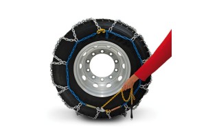 Lampa Truck Flex N.310 Αντιολισθητικές Αλυσίδες για Φορτηγό