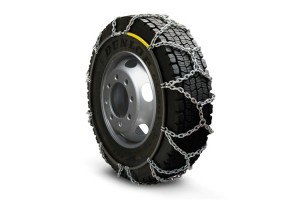 Lampa Truck Flex N.320 Αντιολισθητικές Αλυσίδες για Φορτηγό