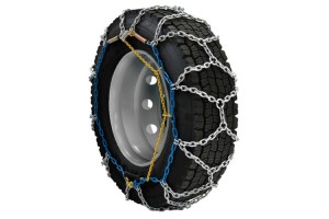 Lampa Truck Flex N.370 Αντιολισθητικές Αλυσίδες για Φορτηγό