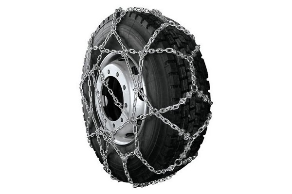Αλυσιδα Χιονιου Φορτηγου Cargo Plus GR37 (2 ΤΕΜ.) Αλυσιδα Χιονιου Φορτηγου Cargo Plus GR37 (2 ΤΕΜ.)