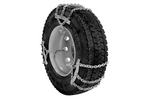 Lampa Track Sector Chains for Trucks XL-3 Αντιολισθητικές Αλυσίδες για Φορτηγό