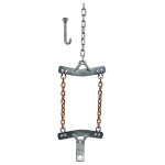 Lampa Track Sector Chains for Trucks XL-3 Αντιολισθητικές Αλυσίδες για Φορτηγό Lampa Track Sector Chains for Trucks XL-3 Αντιολισθητικές Αλυσίδες για Φορτηγό