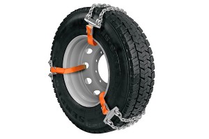 Lampa Cingoli Europa 1E Αντιολισθητικές Αλυσίδες για Φορτηγό