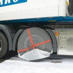 AutoSock AL59 Υφασμάτινες Χιονοαλυσίδες για Φορτηγό