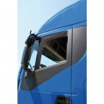 Lampa Σετ Ανεμοθραύστες για Mercedes-Benz R Scania R Serie 7/S 2011-2016 Lampa Σετ Ανεμοθραύστες για Mercedes-Benz R Scania R Serie 7/S 2011-2016