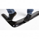 Lampa Σετ Ανεμοθραύστες για Mercedes-Benz R Scania R Serie 7/S 2011-2016 Lampa Σετ Ανεμοθραύστες για Mercedes-Benz R Scania R Serie 7/S 2011-2016