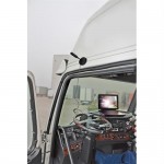 Lampa Κεραία Αυτοκινήτου Οροφής Globo 1 Αυτοκόλλητη για Τηλεόραση