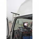 Lampa Κεραία Αυτοκινήτου Οροφής Globo Max Αυτοκόλλητη για Τηλεόραση