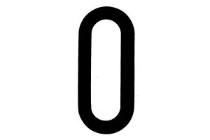 ΑΥΤΟΚΟΛ. Γραμμα Πινακιδων "O"