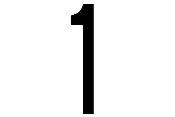 ΑΥΤΟΚΟΛ. Αριθμος Πινακιδων "1"