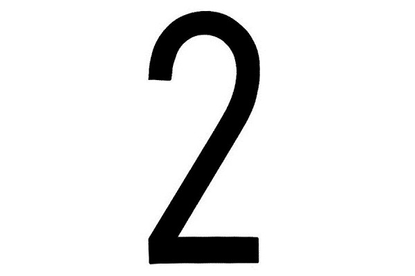 ΑΥΤΟΚΟΛ. Αριθμος Πινακιδων "2"