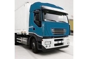 Προφιλ Χρωμιου ΑΥΤΟΚΟΛ. Φορτηγου