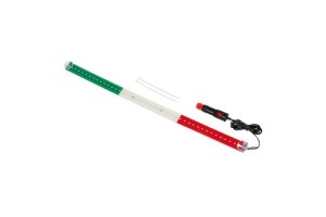 Lampa Led Lighted Board Flag 42Led 24V Italy