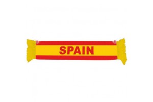 Lampa Διακοσμητικά Κασκόλ με 2 Βεντουζες Spain 50x9cm